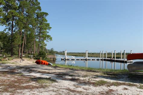 Ochlockonee river state park - Camping at Ochlockonee River State Park, fishing in Ochlockonee Bay and a visit to the Sopchopy Grocery. Nice area, interesting habitat. Florida in the ear...